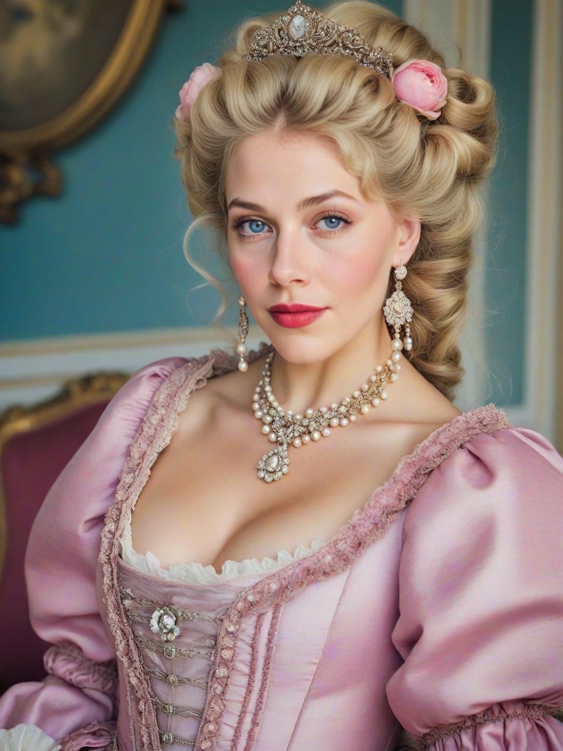 Marie Antoinette thumbnail