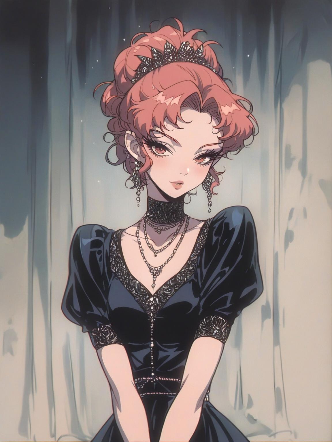 Lilith thumbnail