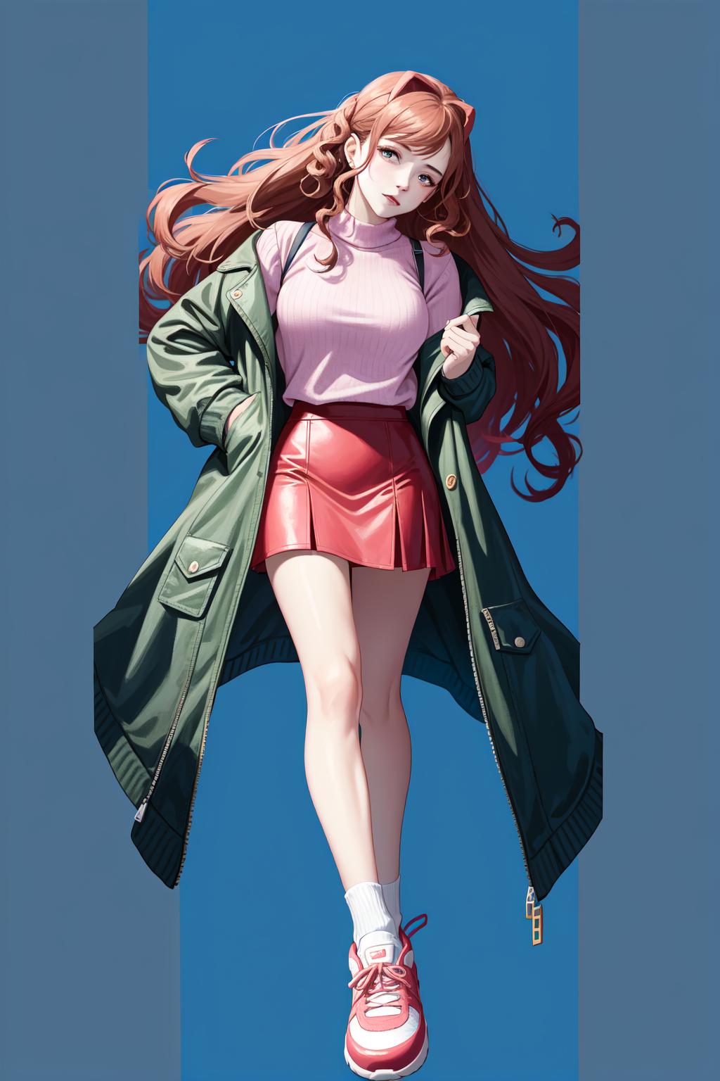 Angela Moore thumbnail