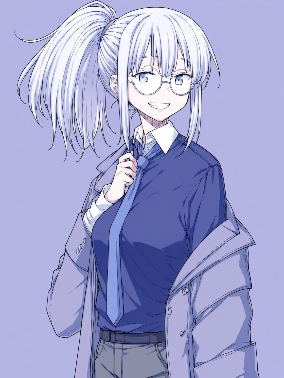 Cardigan thumbnail