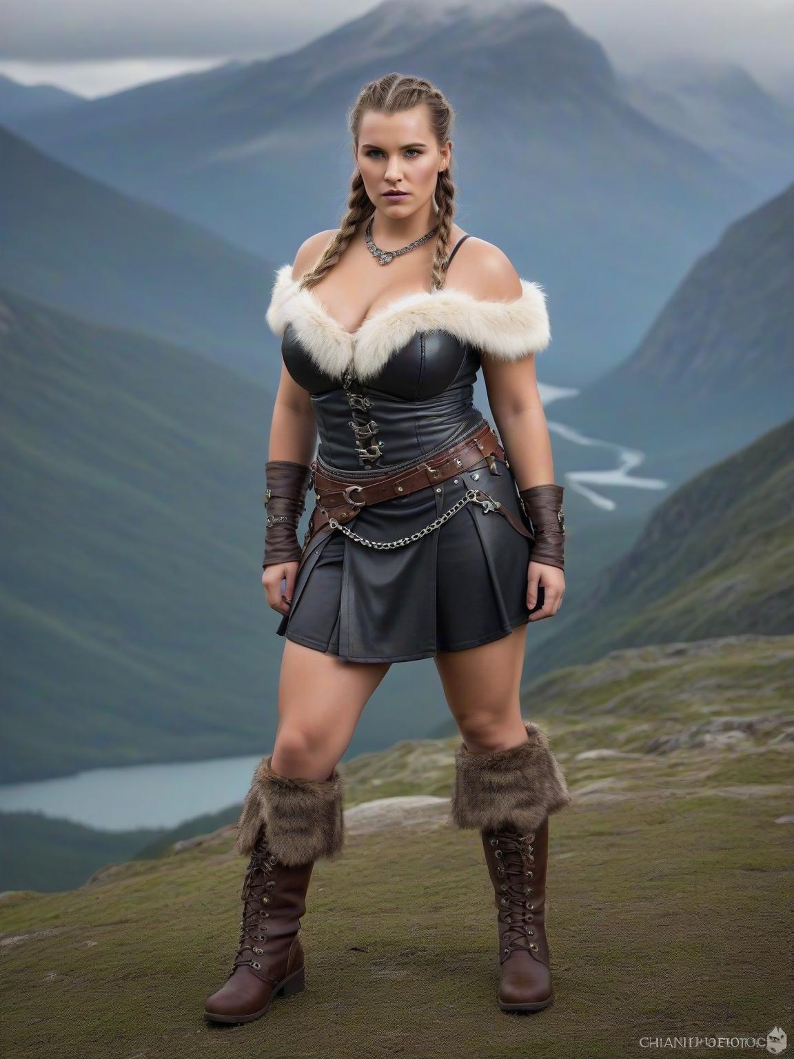 Brunhilde Stonebeard thumbnail
