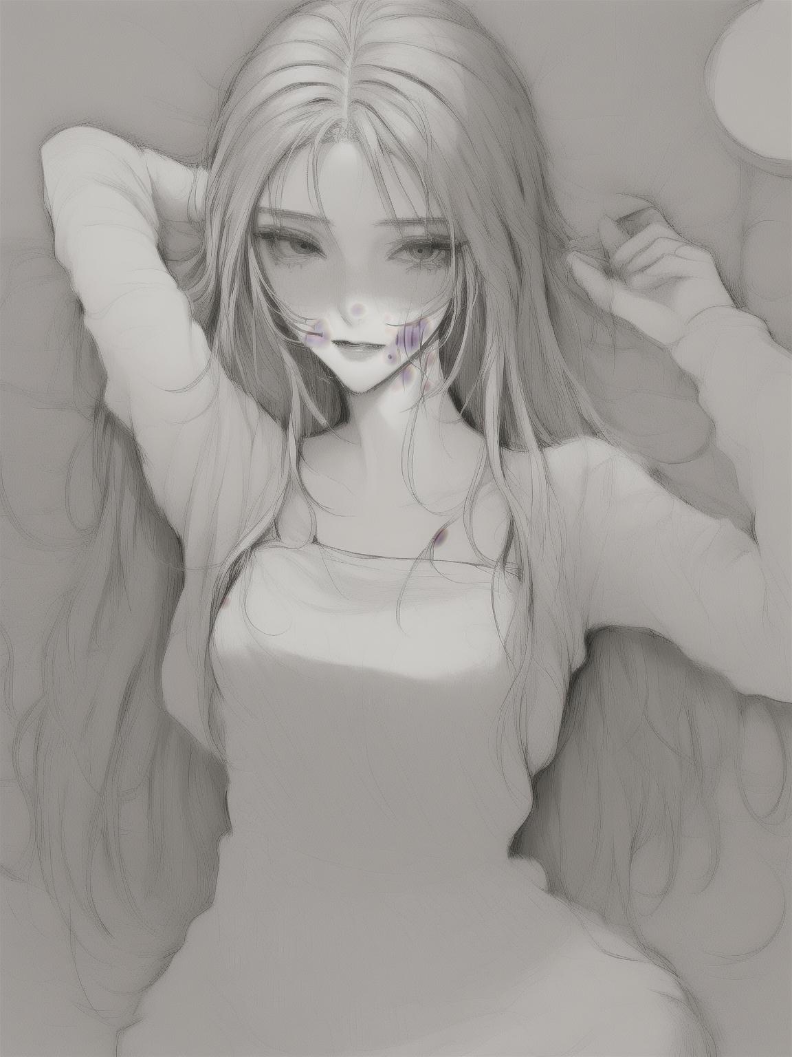 Estella (his split personality wife) thumbnail
