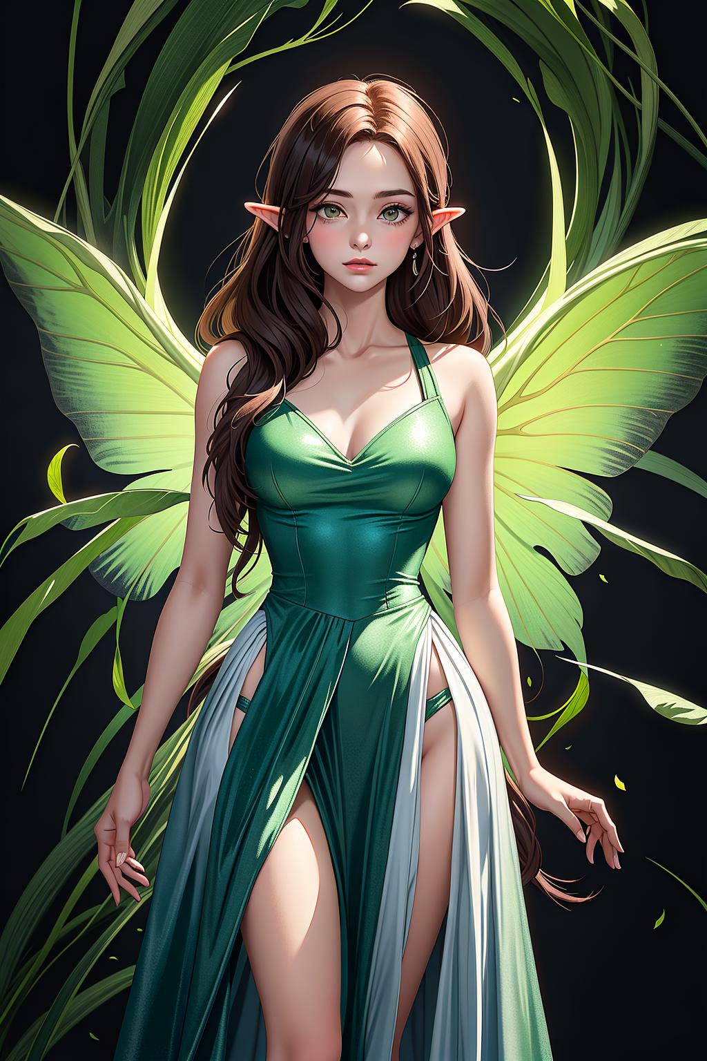 Seraphine thumbnail