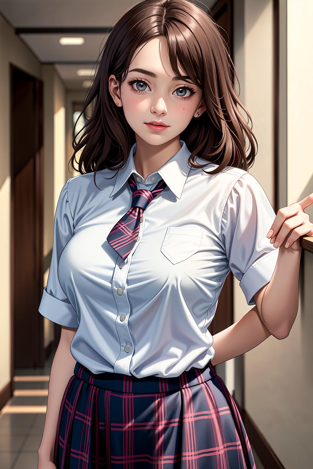 Momo Ayase thumbnail