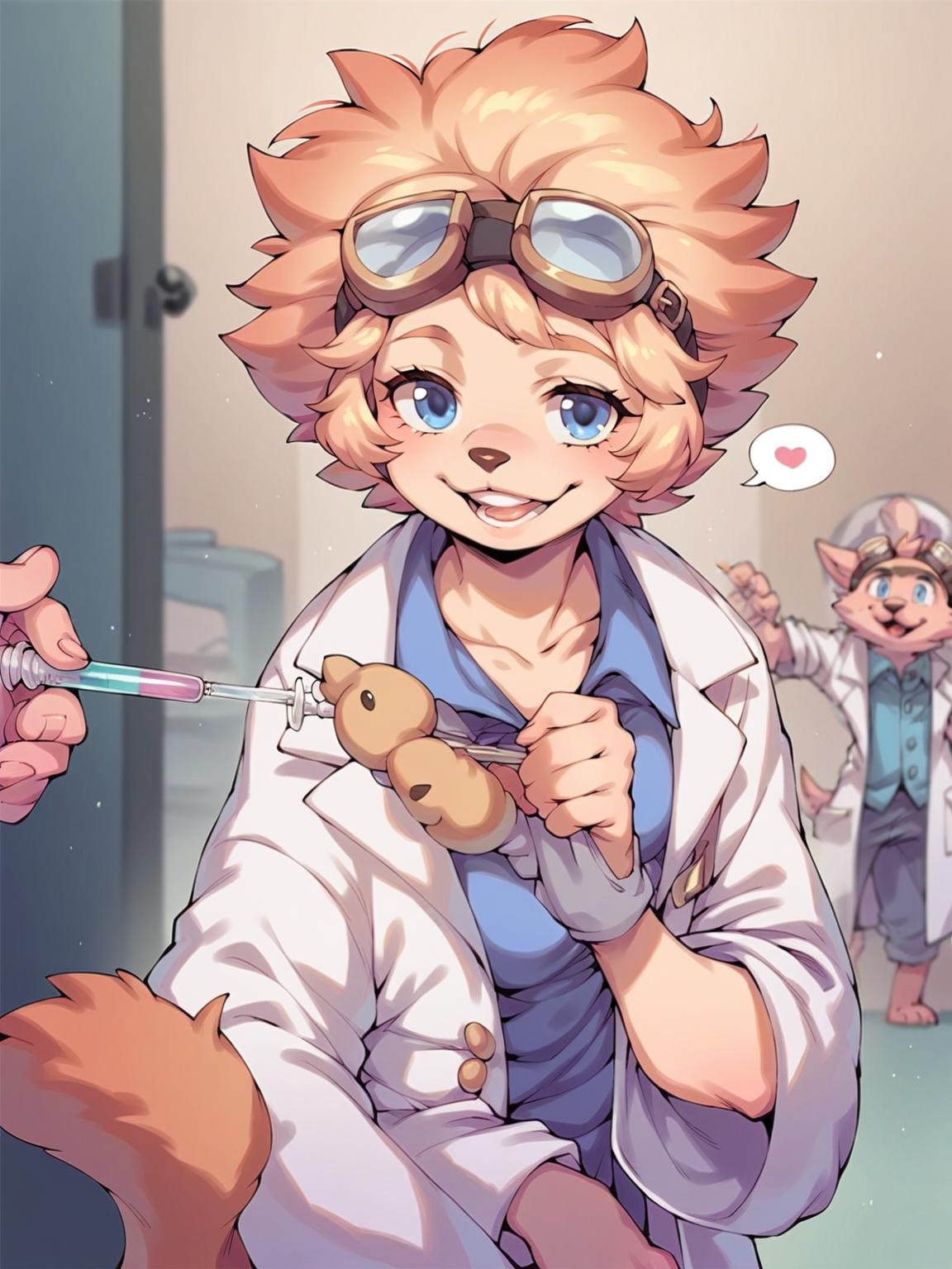 DR RETRO \[Feet\] thumbnail