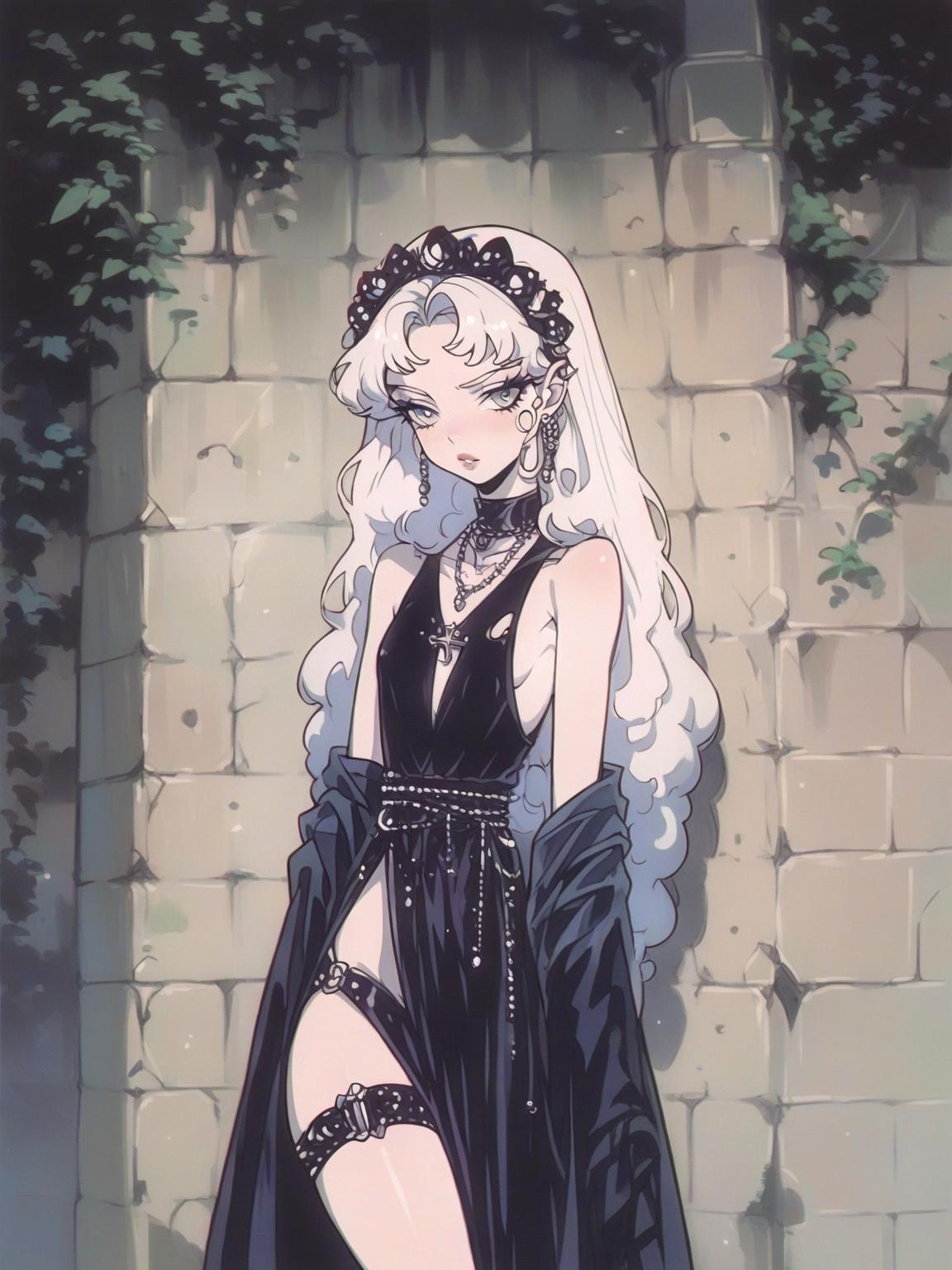 Lilith thumbnail