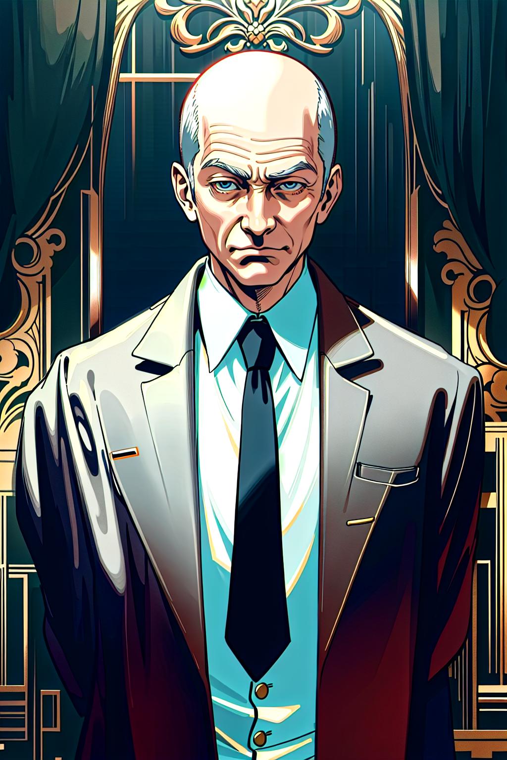 Vladimir Putin thumbnail