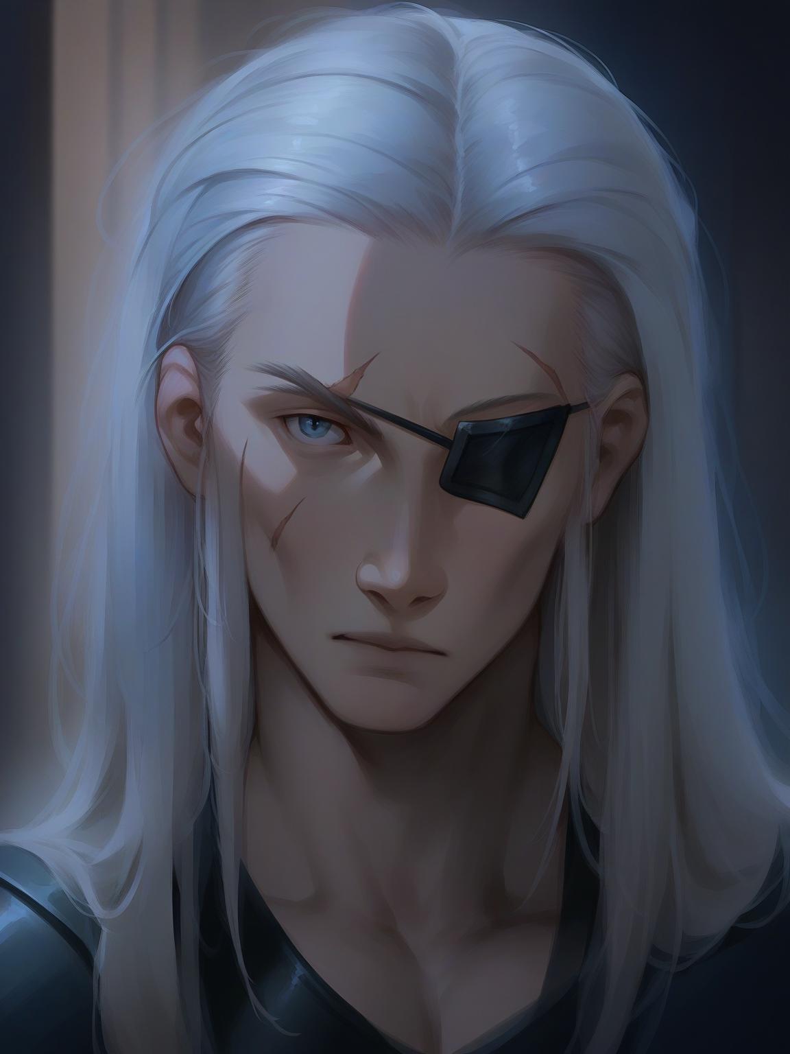 Aemond Targaryen thumbnail