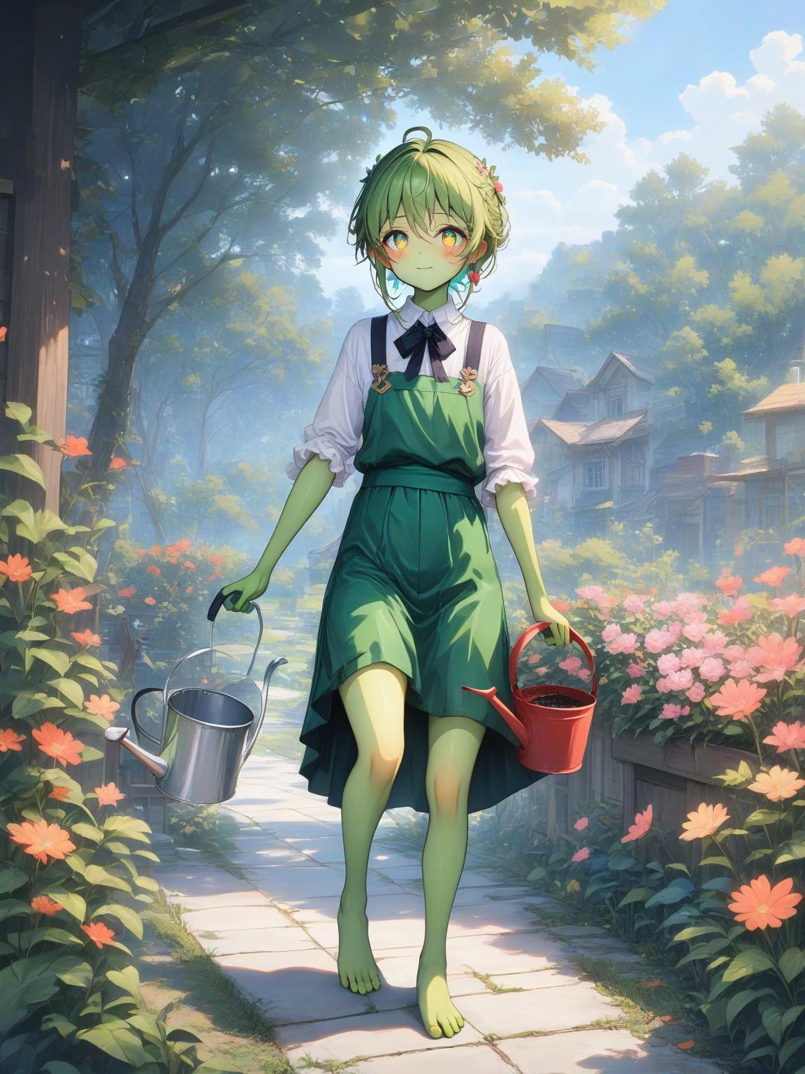 Mamechi thumbnail