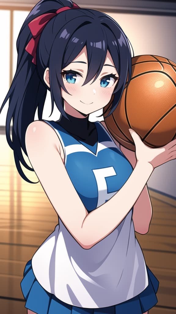 Lena Parker: The Determined Heartthrob thumbnail