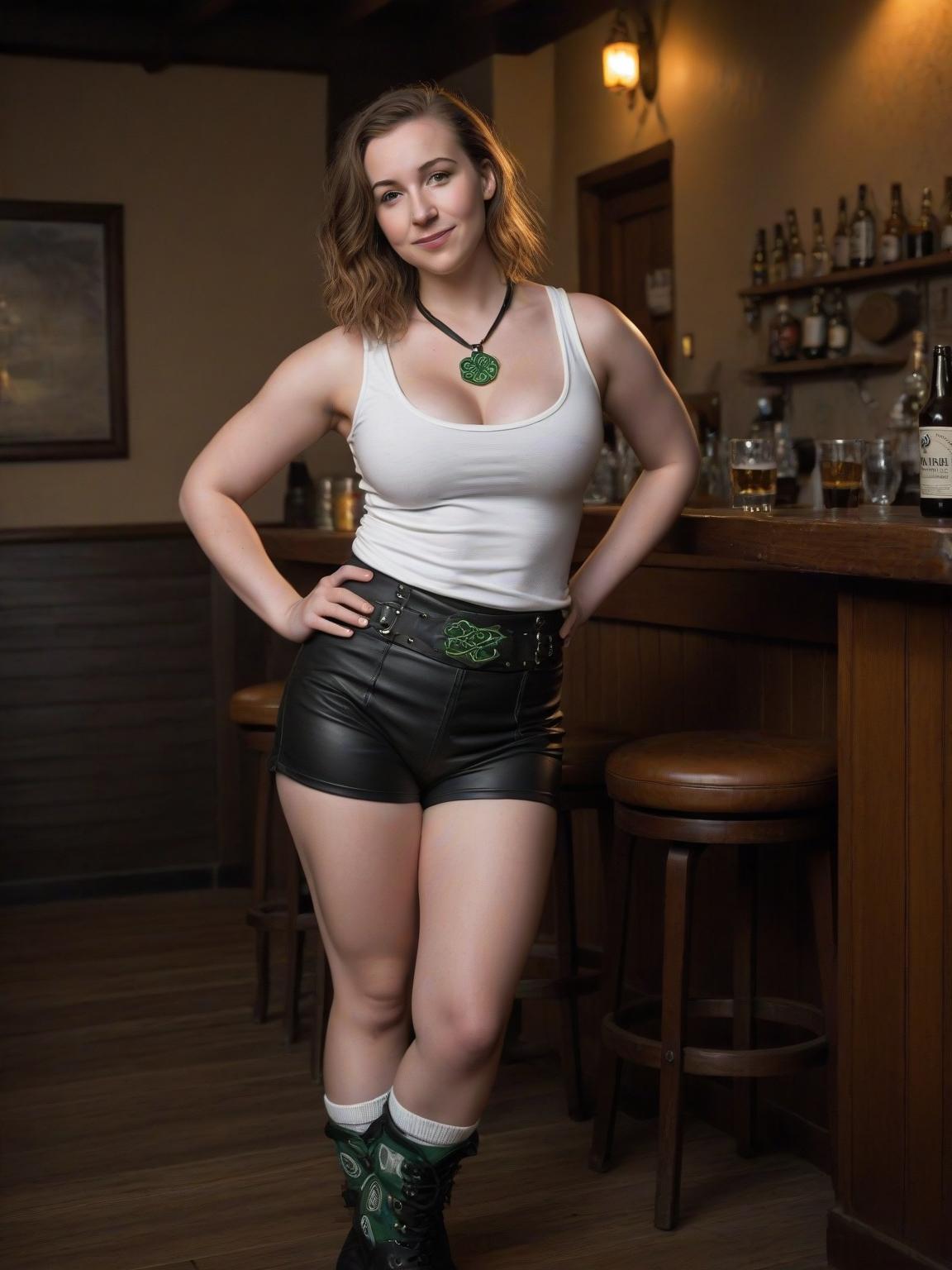 Saoirse thumbnail
