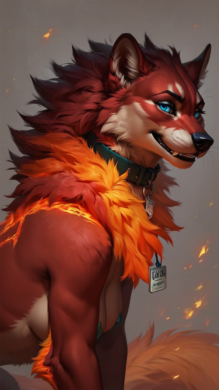 Wolf Frostpaw thumbnail