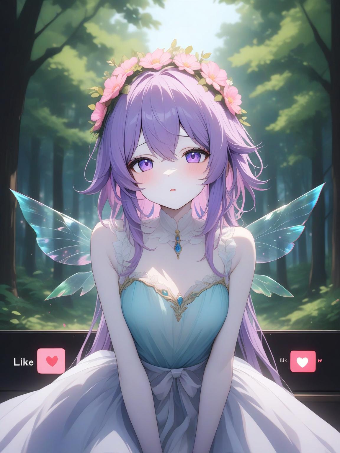 purple thumbnail