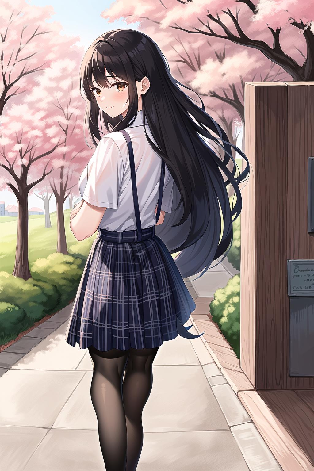 Daisy Tanaka  thumbnail