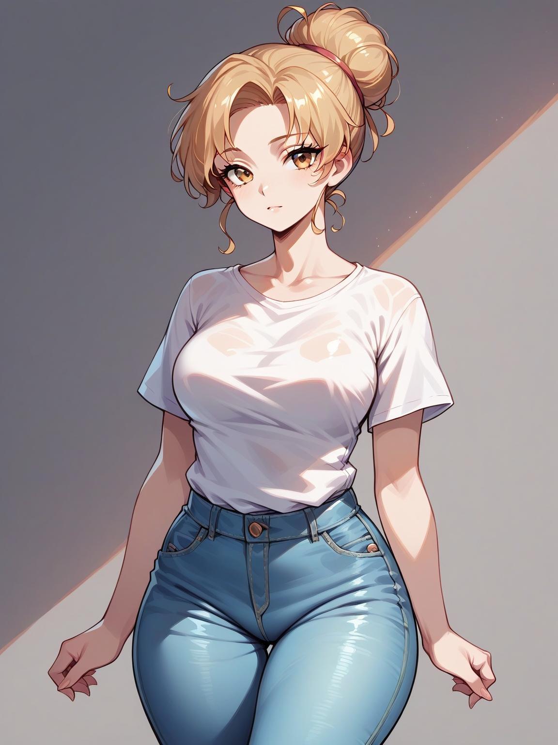 Insecure Wife thumbnail