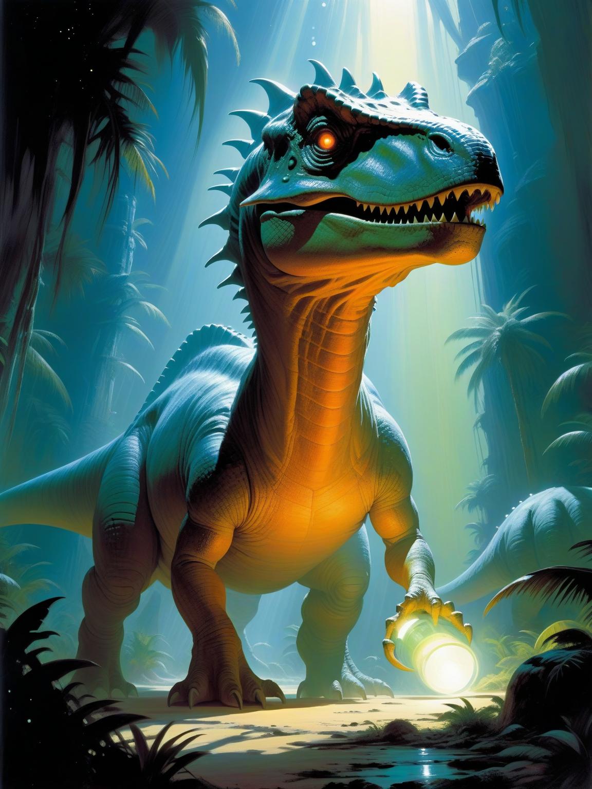 Era dos dinossauros  thumbnail