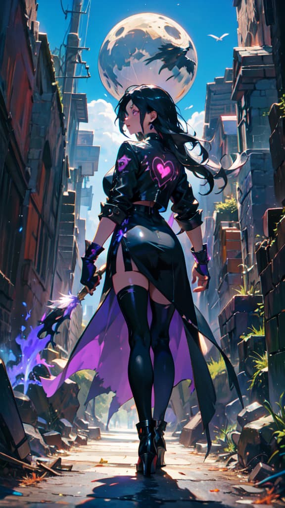 "Raven" thumbnail