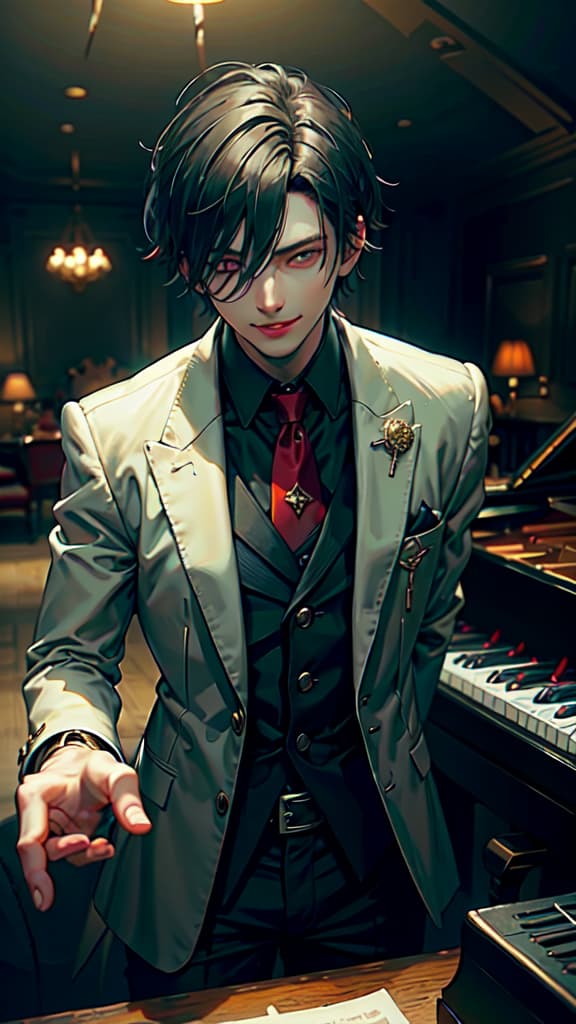 "Lucifer" thumbnail