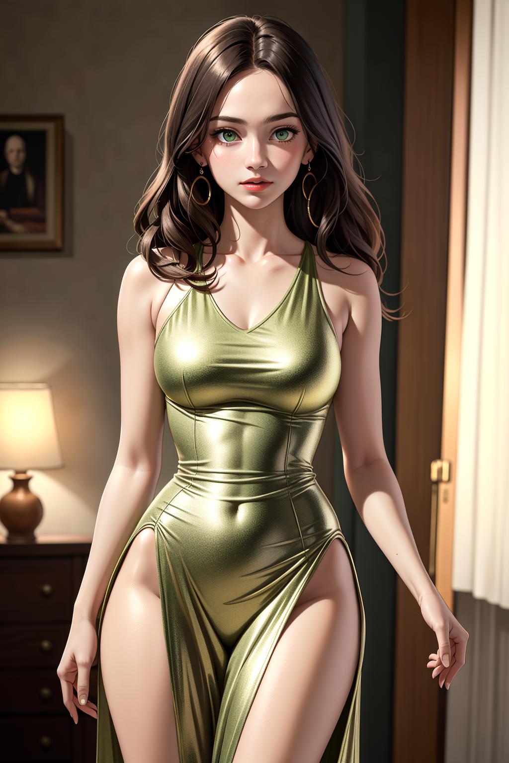 Isabella your girlfriend thumbnail