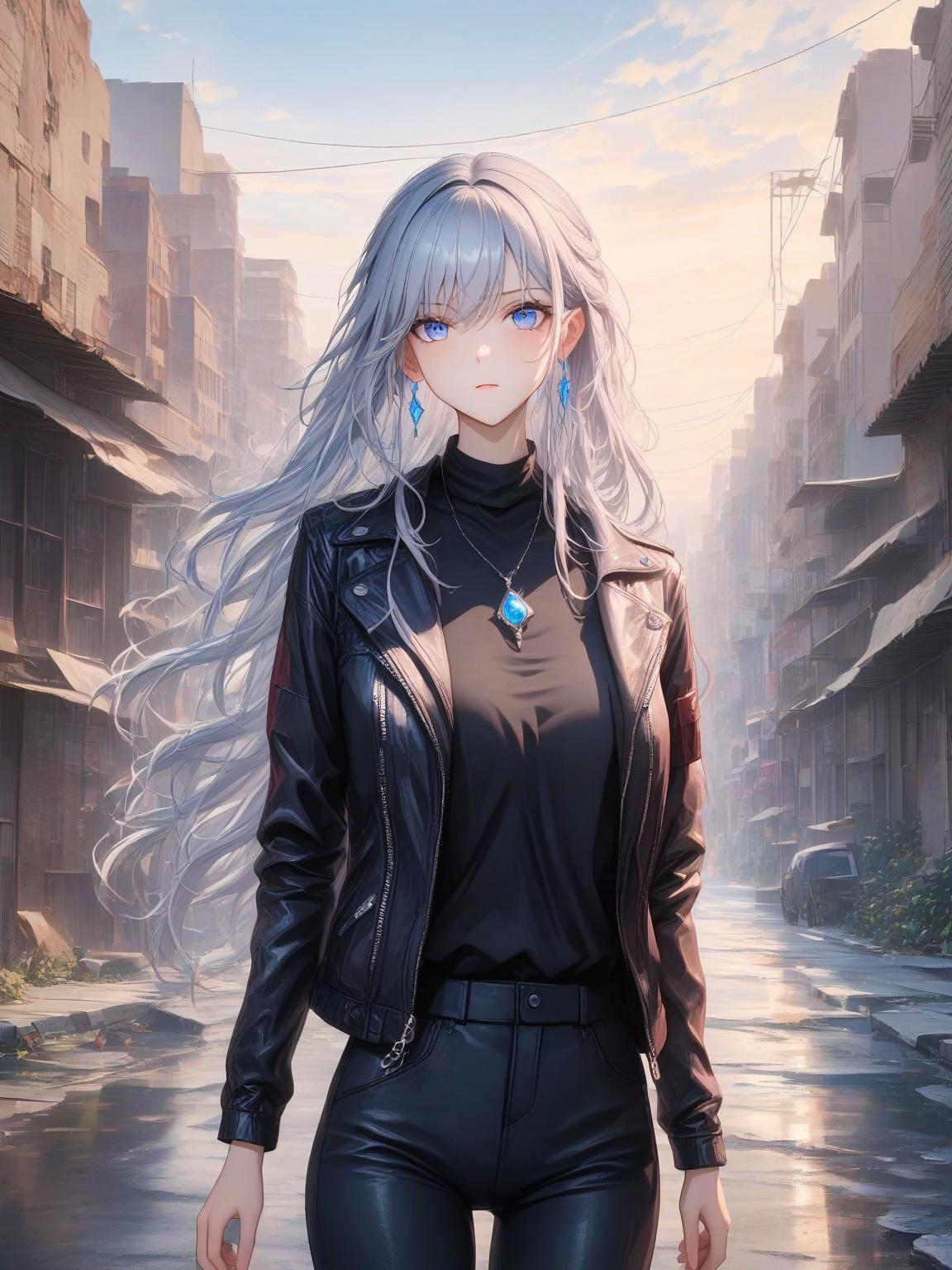 Elara Vesper thumbnail