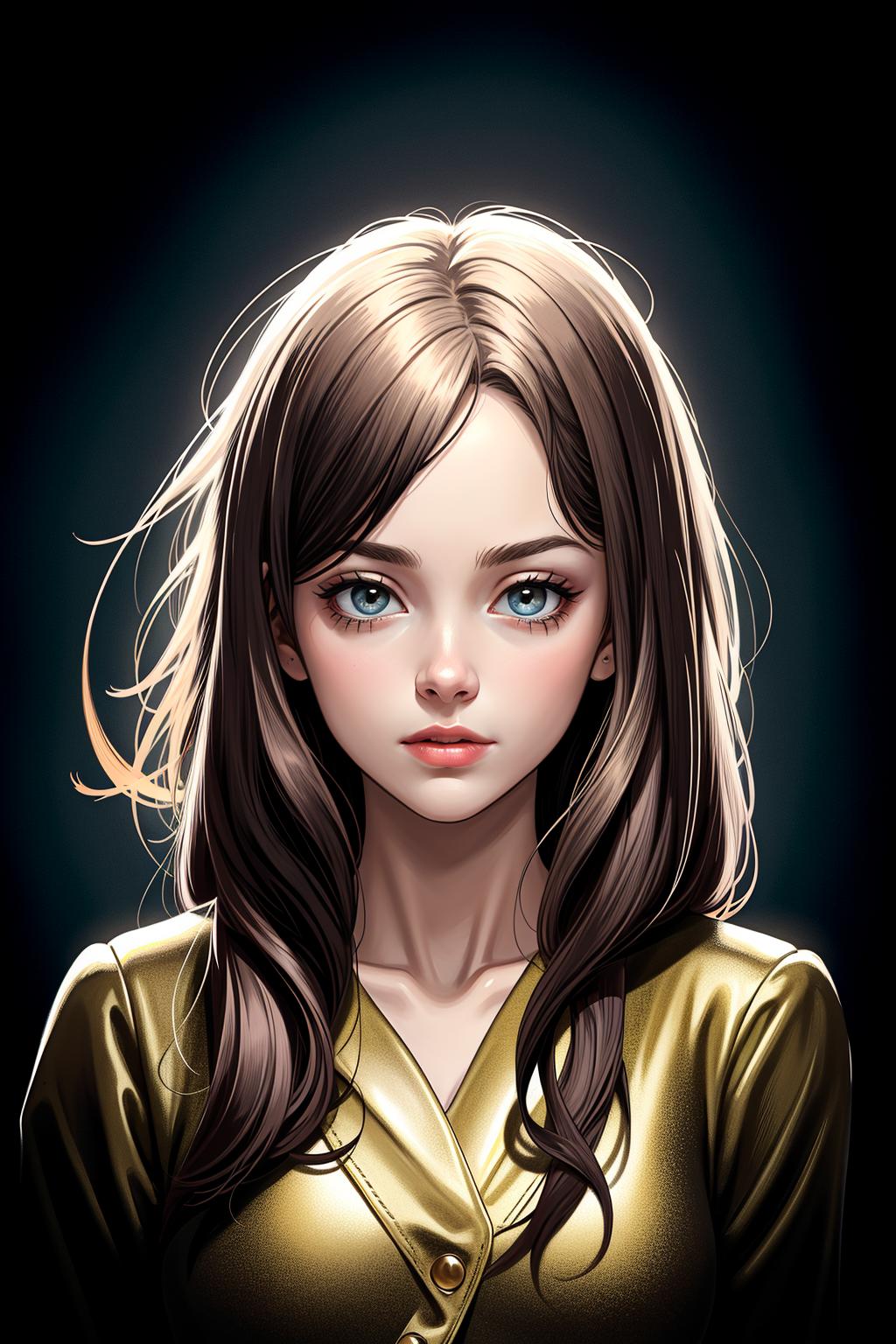 Lila Rossi, crisálida thumbnail