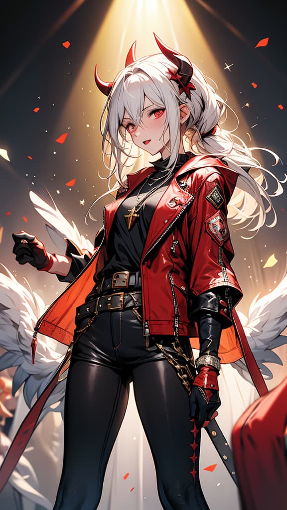 "Lucifer" thumbnail
