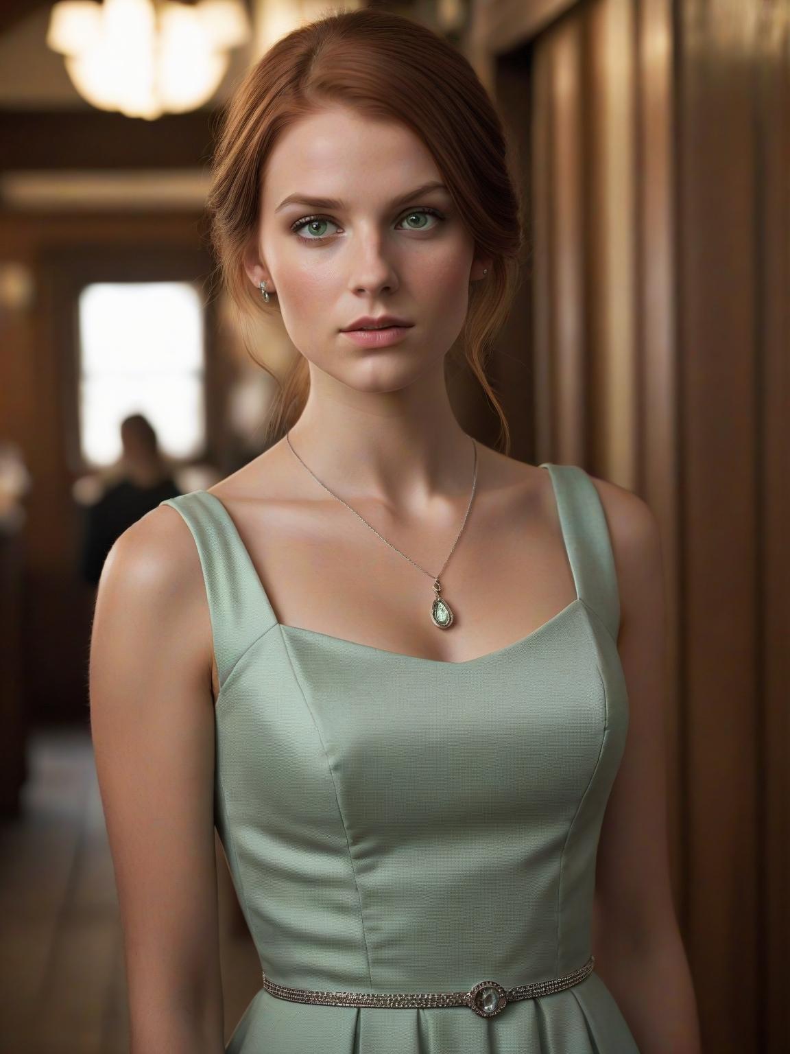 Eleanor 'Ellie' Walker thumbnail