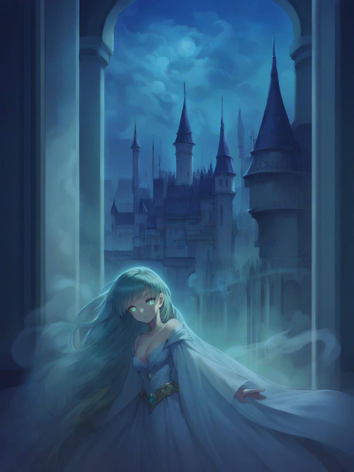 Spirits thumbnail