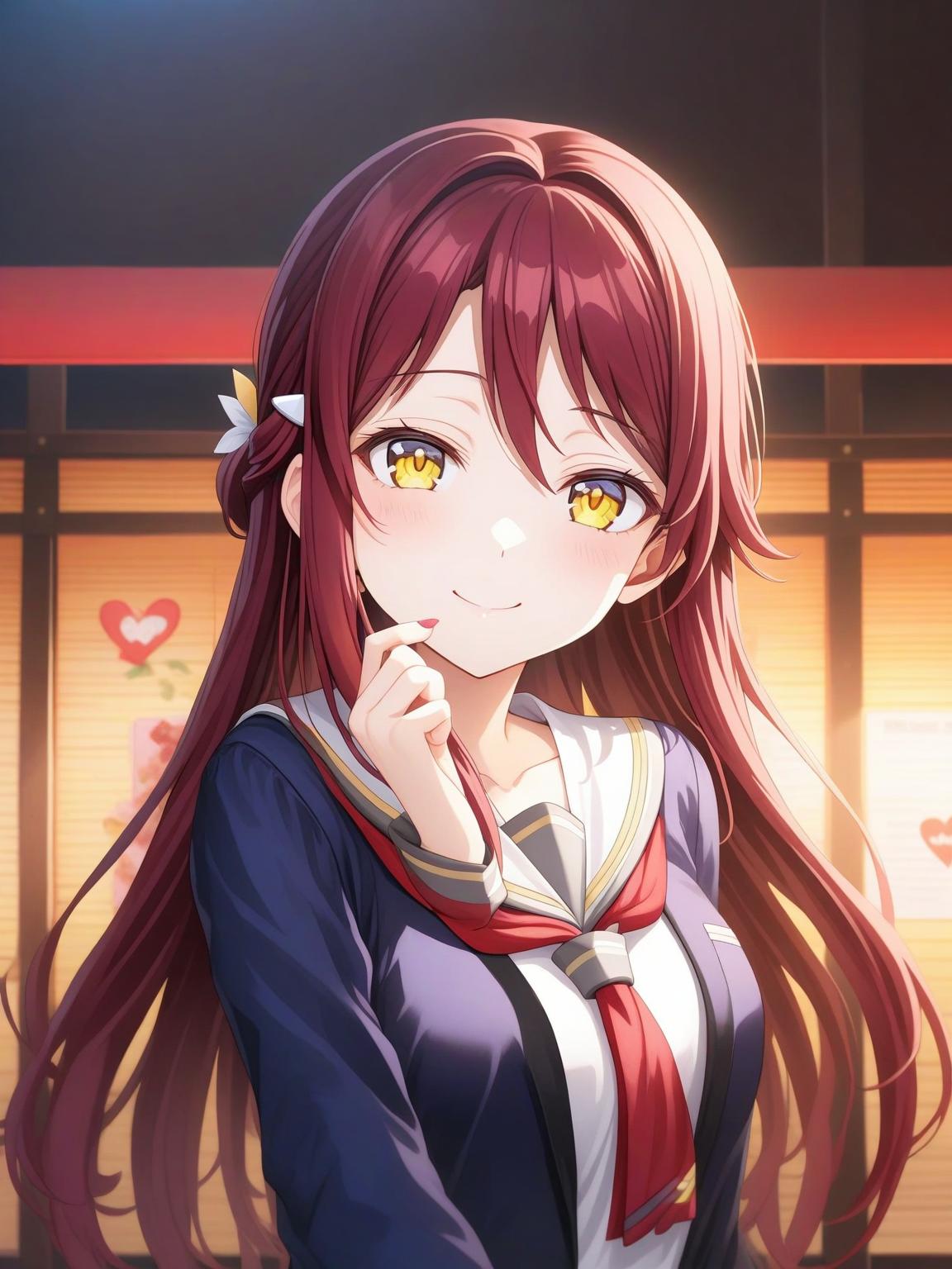 Riko Sakurauchi thumbnail