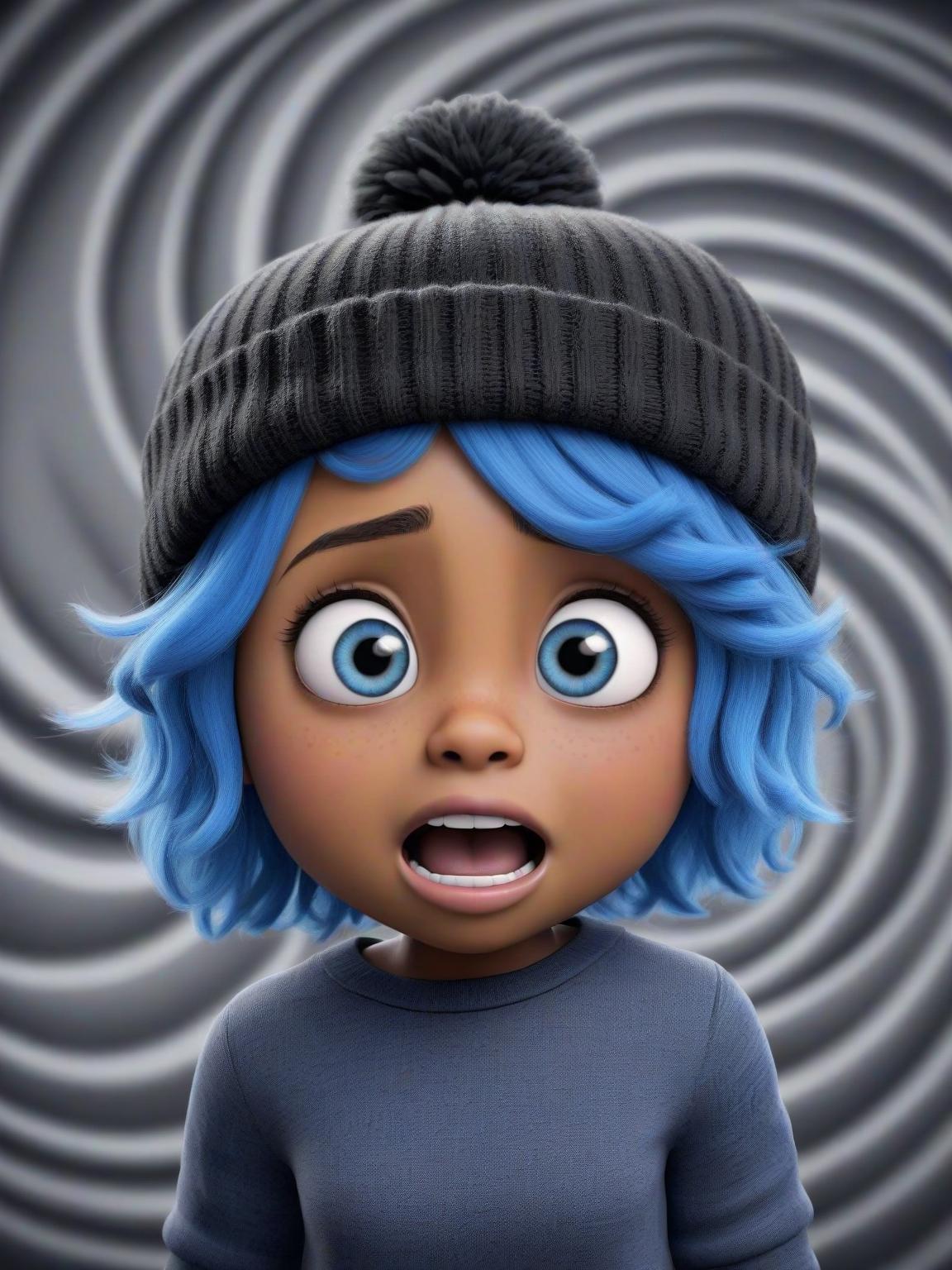 Jailbreak hypnotized by
Visit
1
MaryBethMaria1423 on...
Get this image on: Devia thumbnail