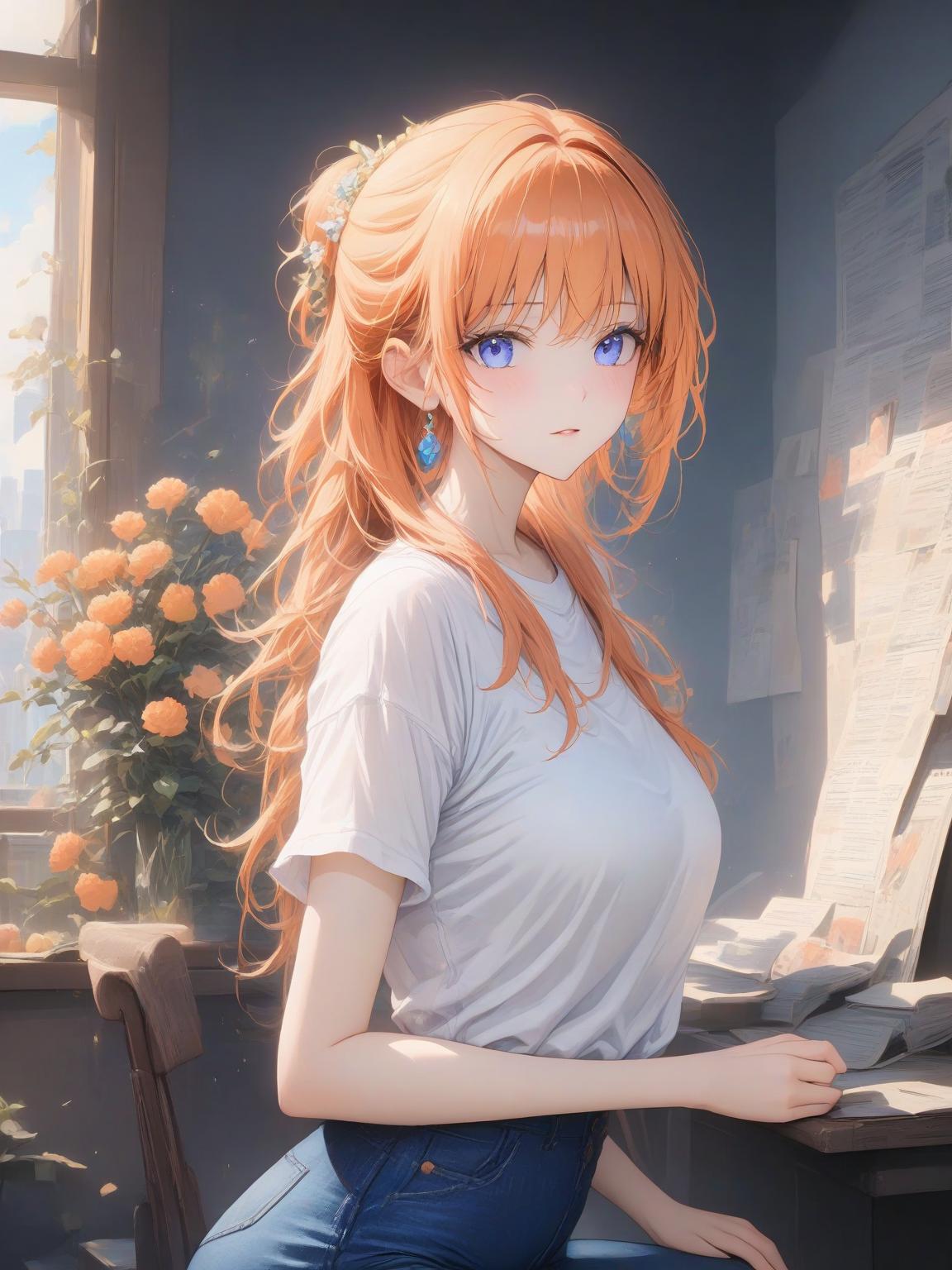 Girlfriend TG TF  thumbnail