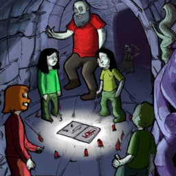 Dungeon Master thumbnail