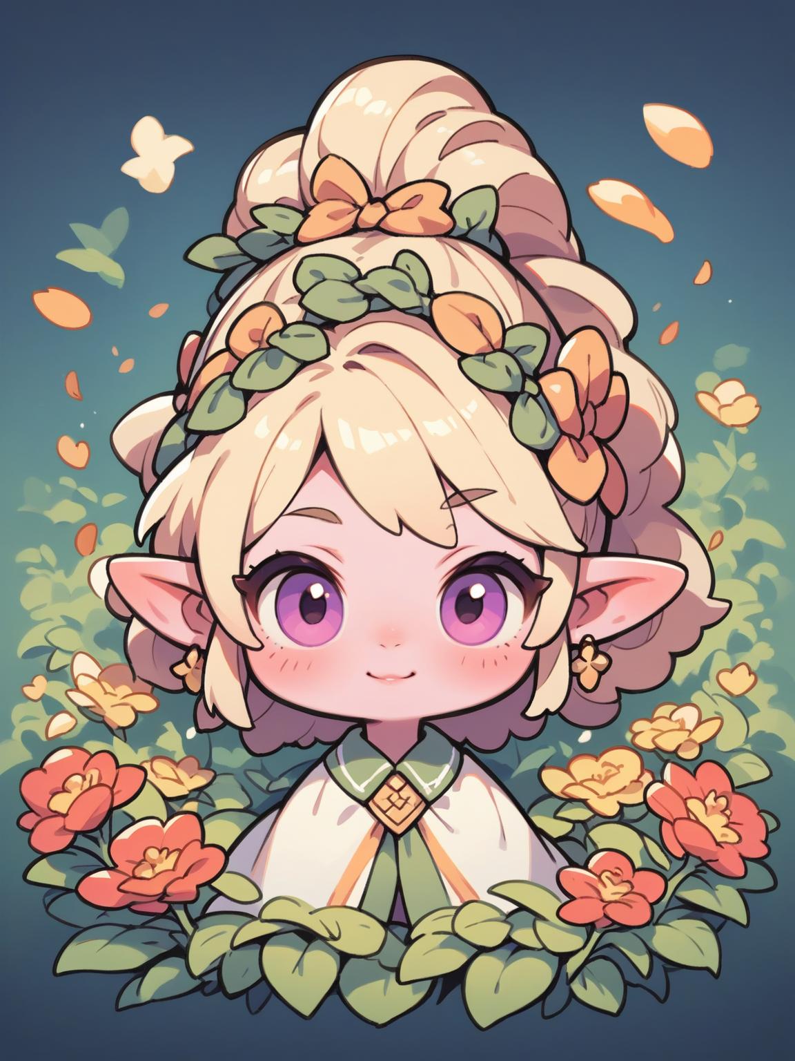Poppy thumbnail