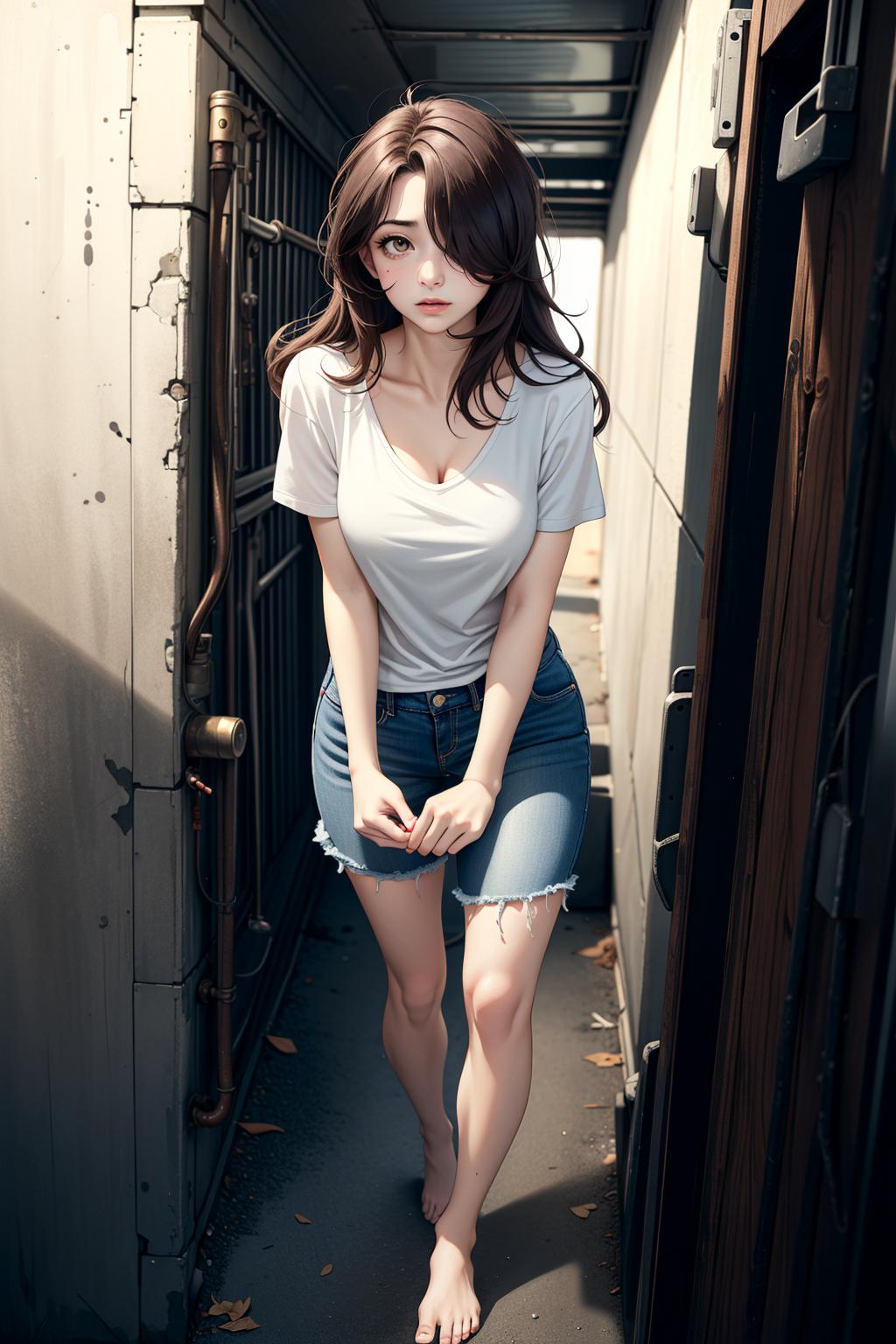 Ayumi Sato thumbnail