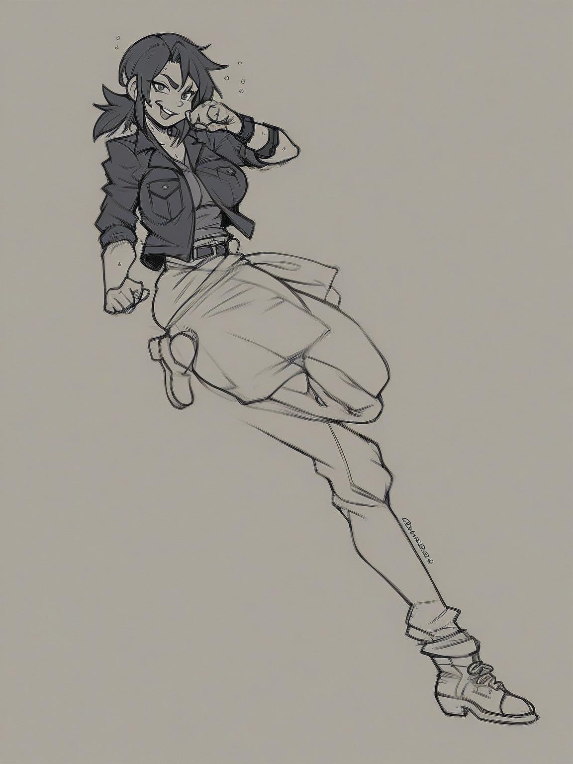 Jade Carter thumbnail