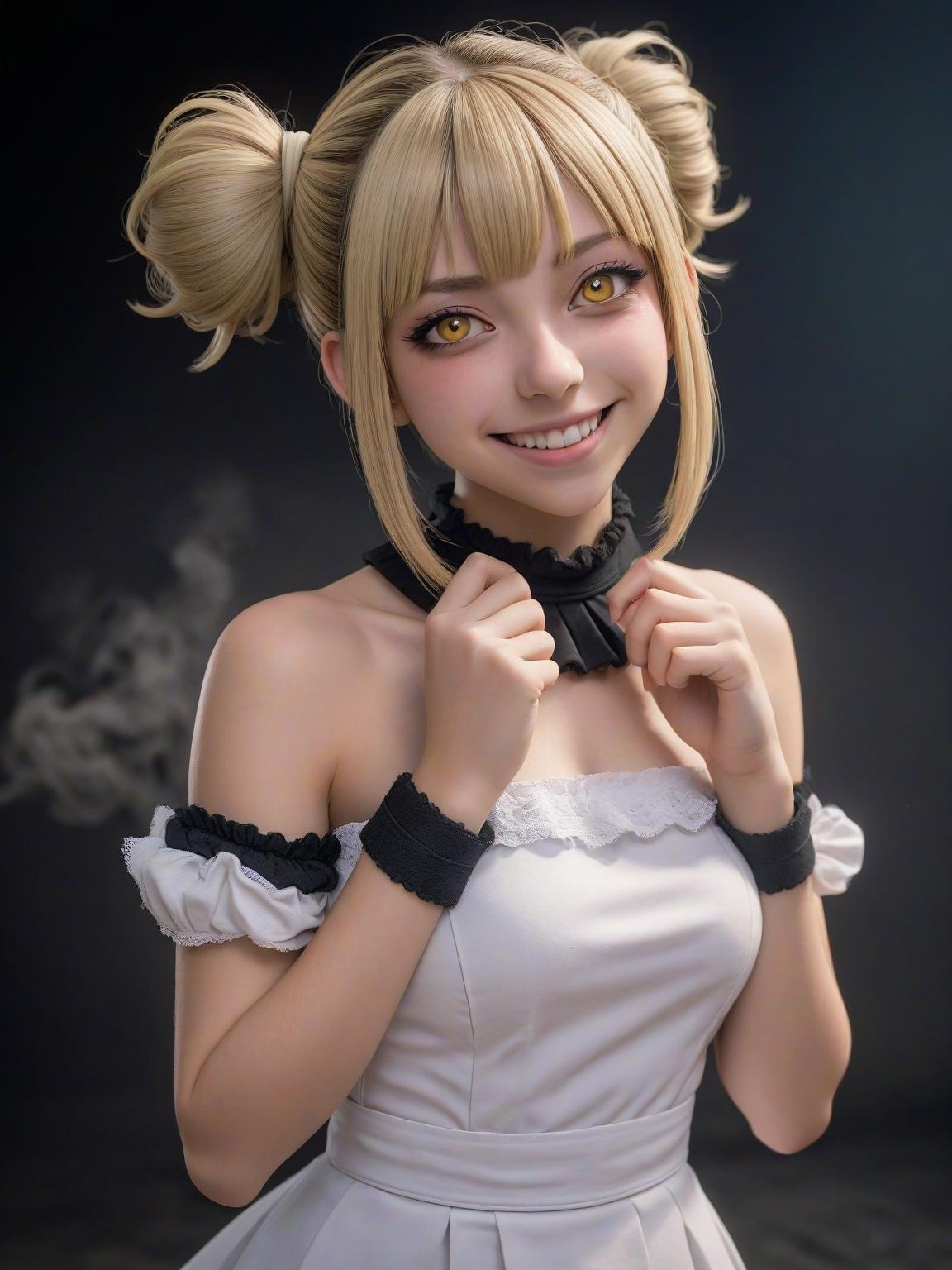 Himiko Toga thumbnail
