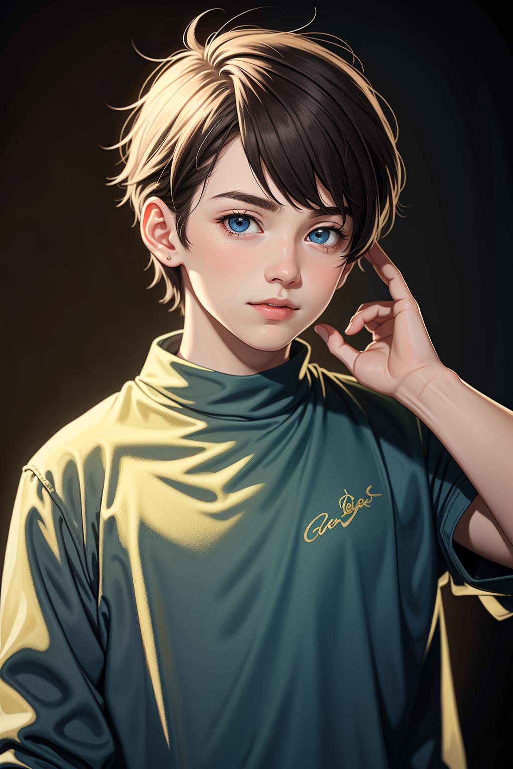 Steve  thumbnail
