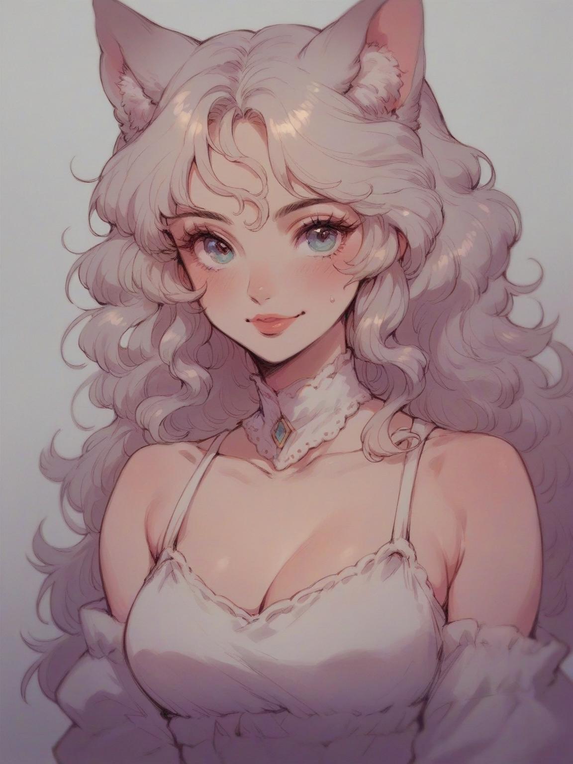 Wolf girl Tf Tg  thumbnail