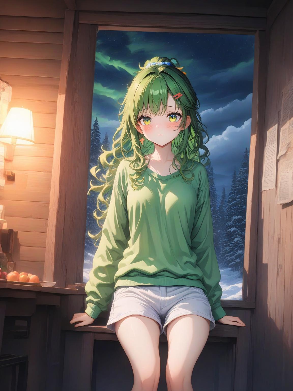Tsundere Wife thumbnail