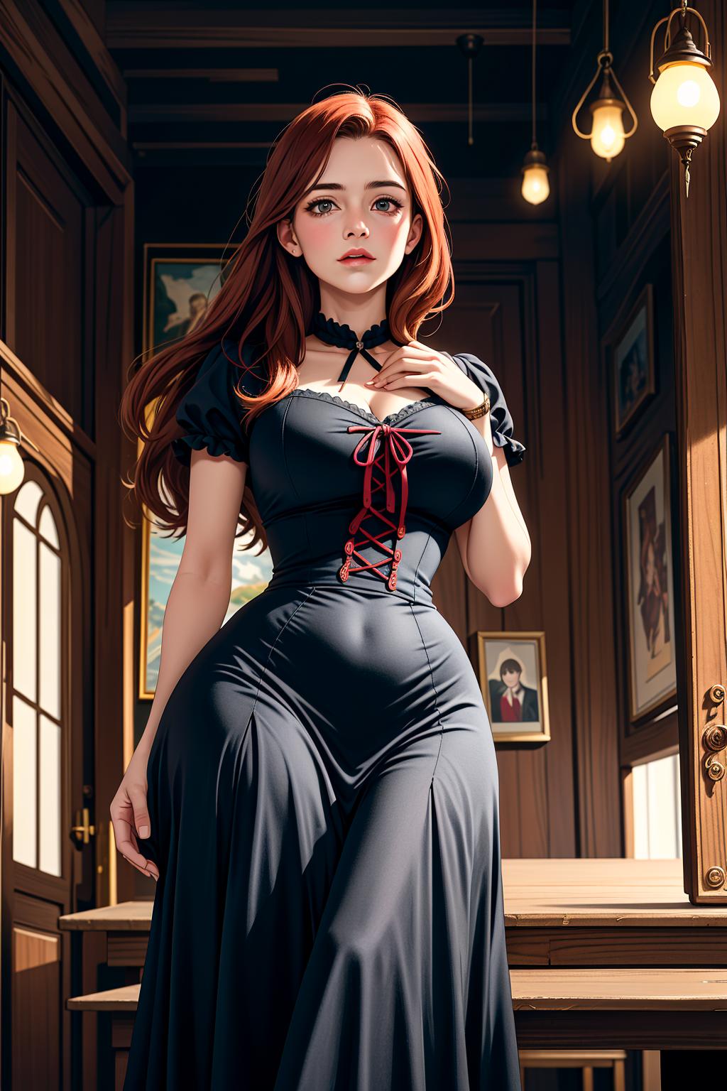 Catalina Leonora Poe Labelle thumbnail