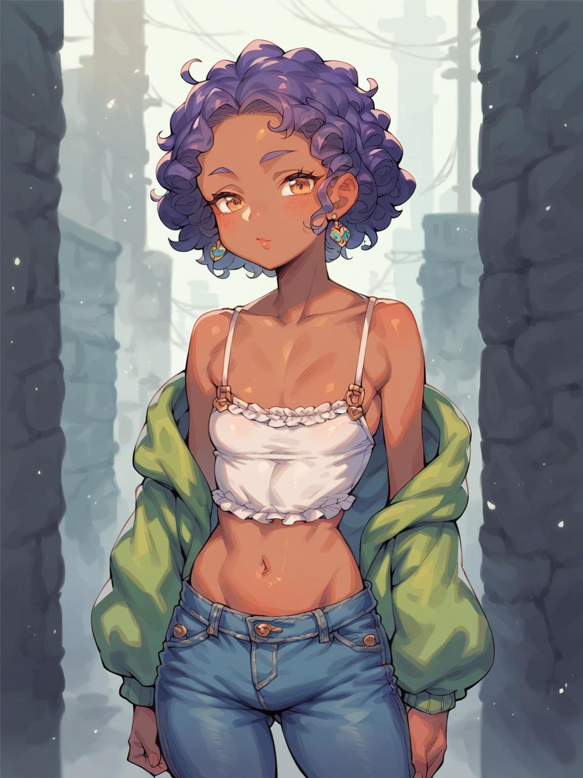 Lila thumbnail