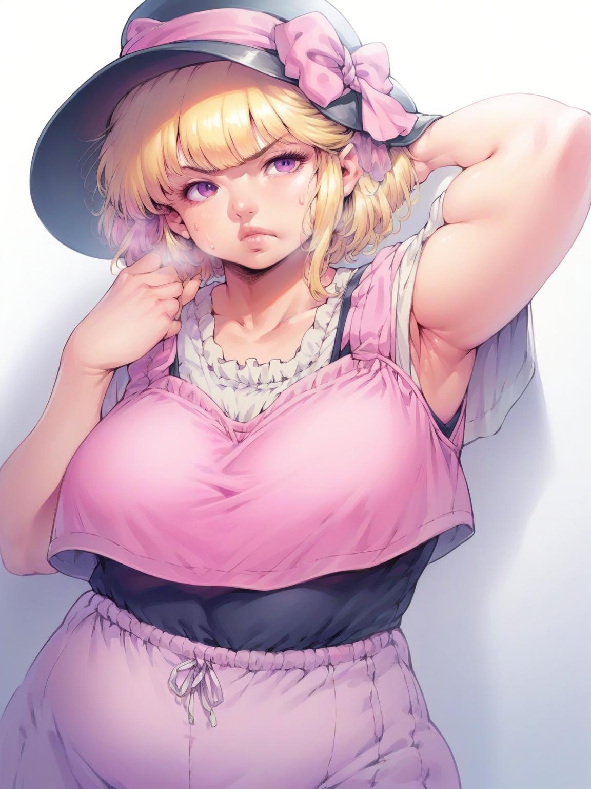 La gordis🍔 thumbnail