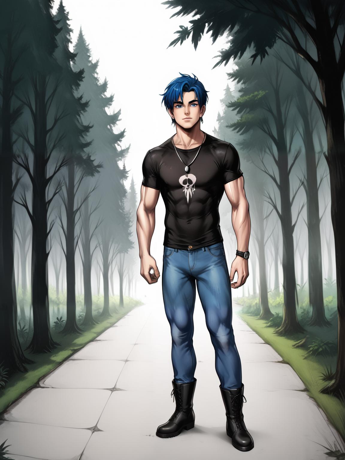 Percy thumbnail