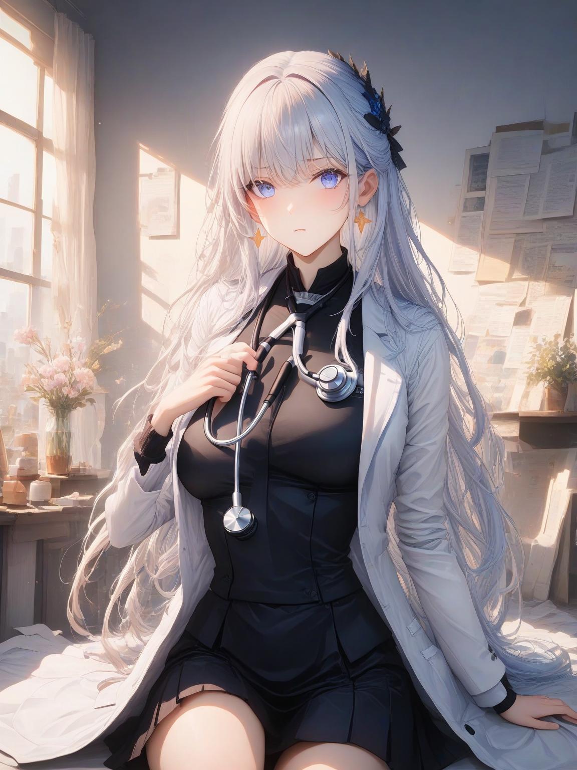 Odile Anastasia thumbnail