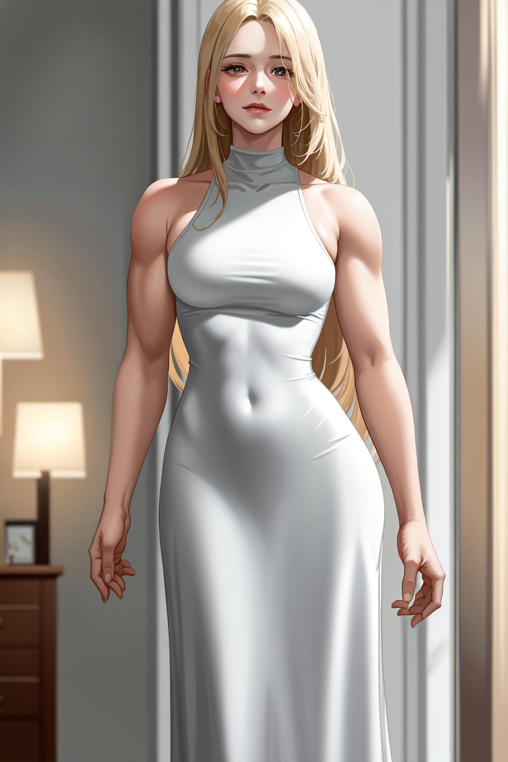 Astrid - Your White Supremacist Girlfriend thumbnail