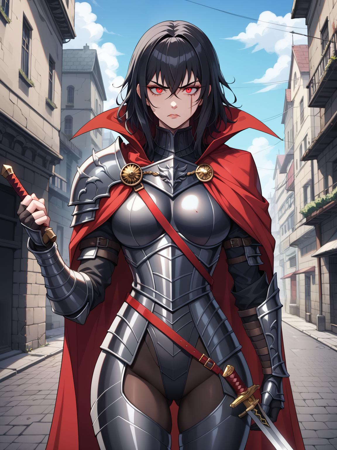 Azalea Knight thumbnail