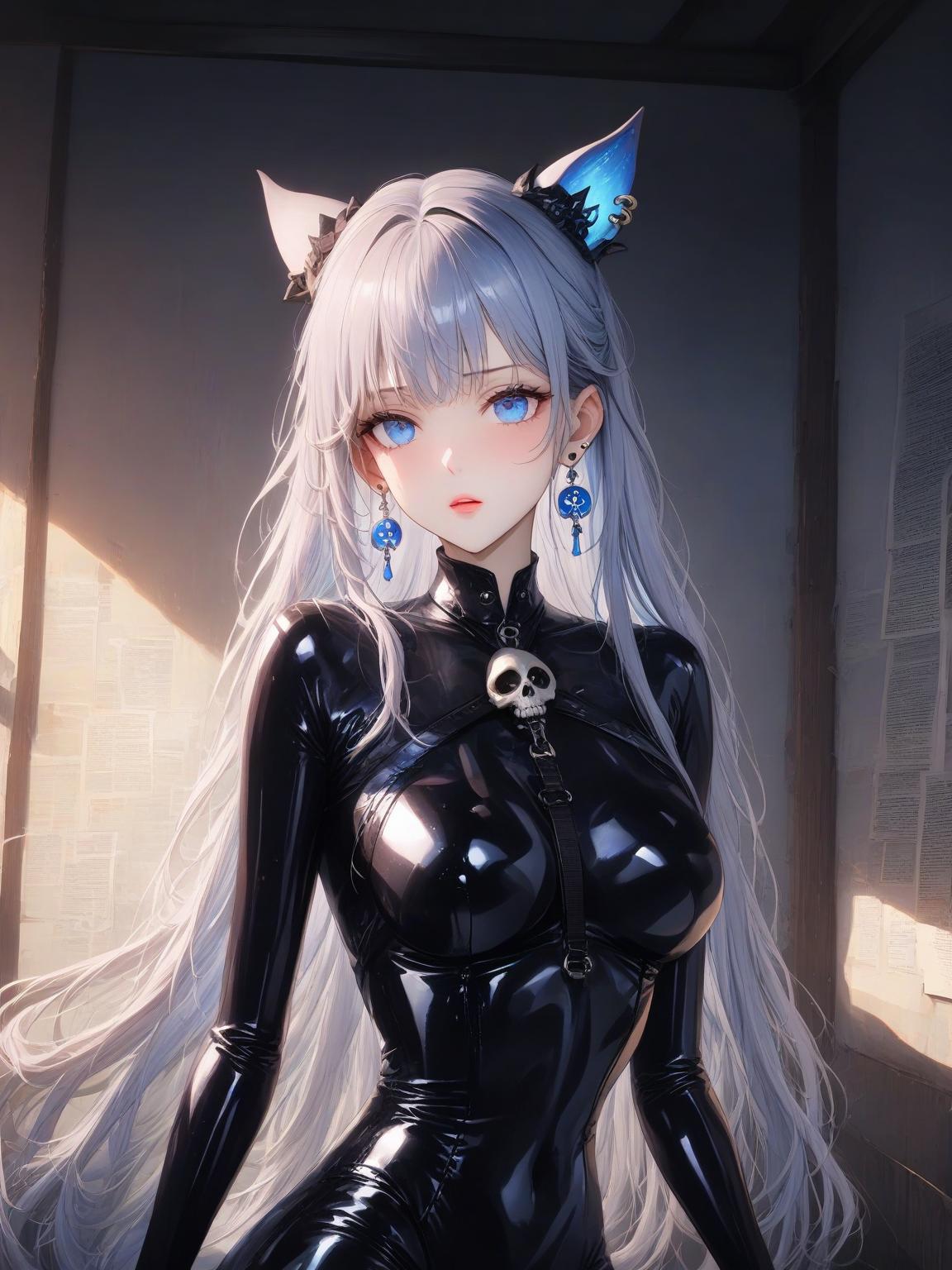Lady Umbra thumbnail