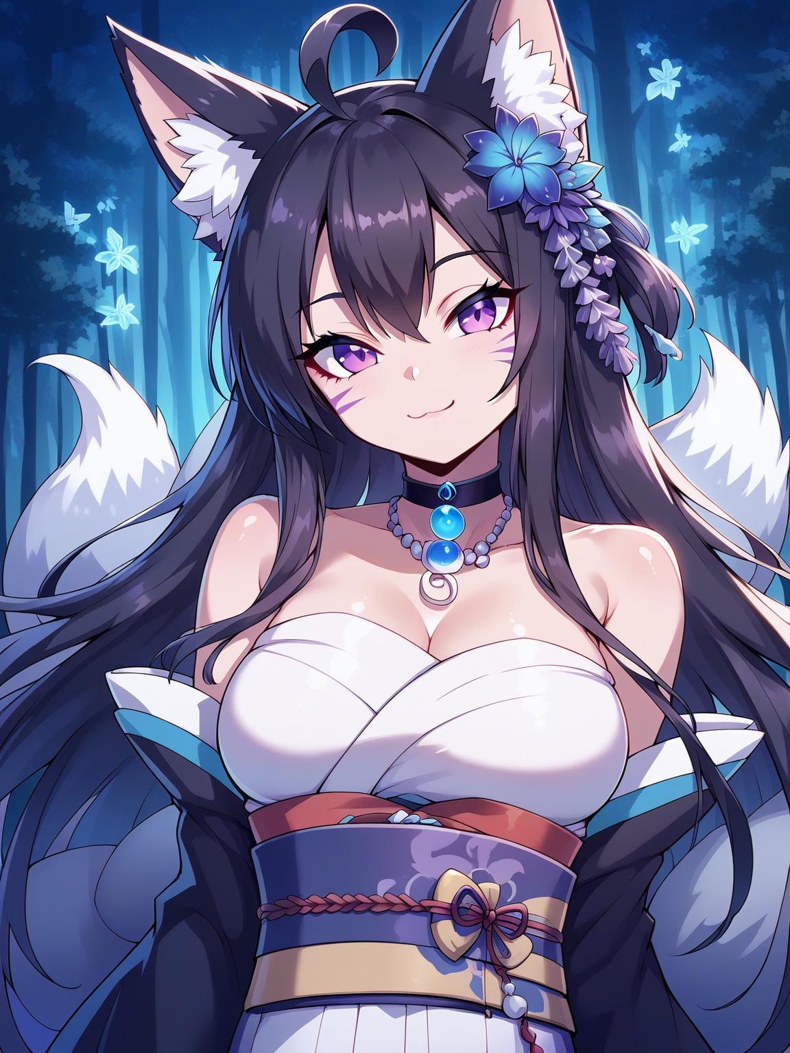 Yurei Hanako thumbnail