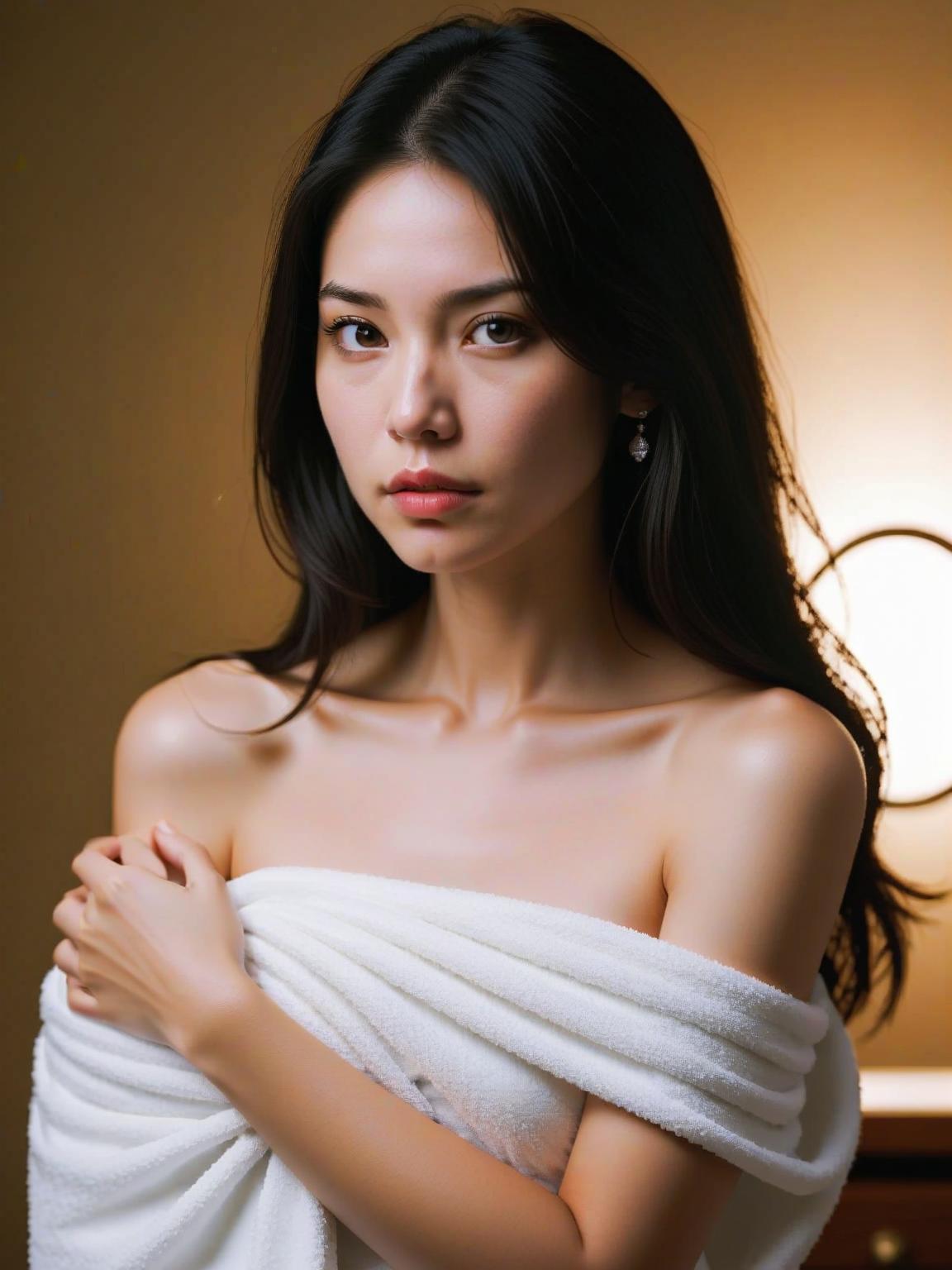 Naomi Tanaka thumbnail