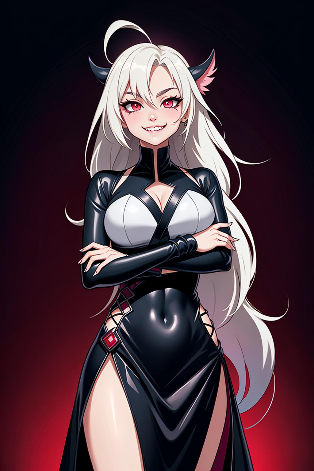 Lilith thumbnail